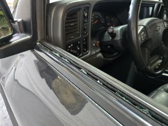 Chevrolet Avalanche 5.3 4WD 1500 picture 12