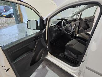 Volkswagen Caddy 2.0 TDI L1H1 BMT Trendline picture 19