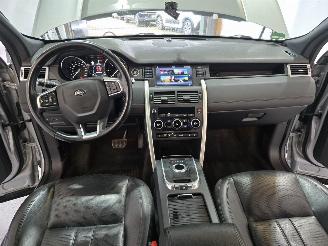 Land Rover Discovery Sport 2.0 TD4 HSE picture 19