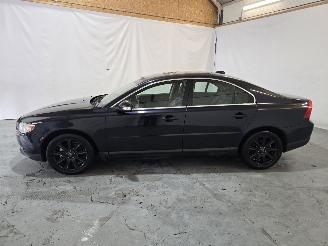 Volvo S-80 2.4D Limited Edition picture 4