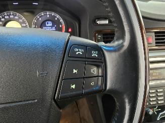 Volvo S-80 2.4D Limited Edition picture 27