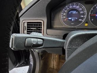 Volvo S-80 2.4D Limited Edition picture 24