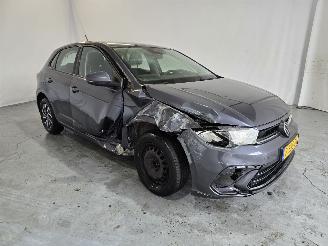 Auto incidentate Volkswagen Polo 1.0 TSI Life 2022/1