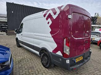 Ford Transit 2.2 TDCI picture 5