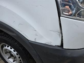 Ford Transit 2.2 TDCI picture 9