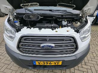 Ford Transit 2.2 TDCI picture 13