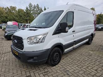 Ford Transit 2.2 TDCI picture 3