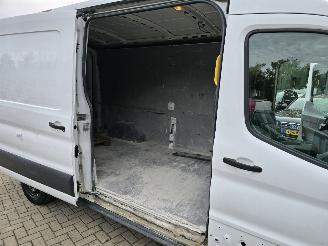 Ford Transit 2.2 TDCI picture 17