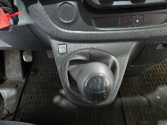 Opel Vivaro 1.6 CDTI L2H1 Sp Eco picture 29