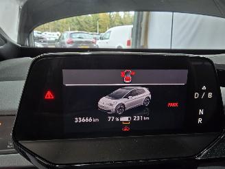 Volkswagen ID.3 Pro Edition Advantage 58 KWH picture 21