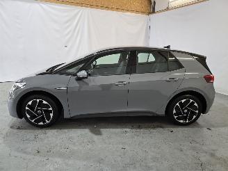 Volkswagen ID.3 Pro Edition Advantage 58 KWH picture 4