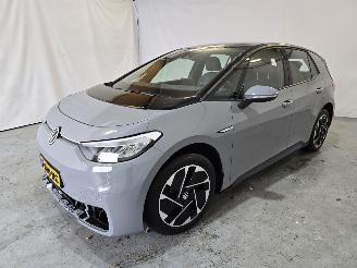 Volkswagen ID.3 Pro Edition Advantage 58 KWH picture 3