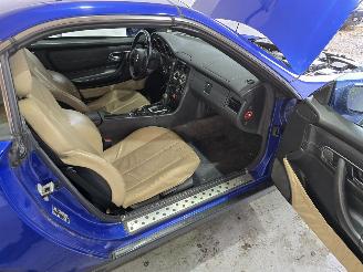 Mercedes SLK 200 picture 19