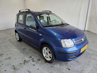 Schadeauto Fiat Panda  2004/3