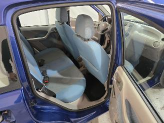 Fiat Panda  picture 15