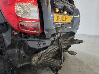 Toyota Urban Cruiser 1.3 VVT-i Aspiration picture 11