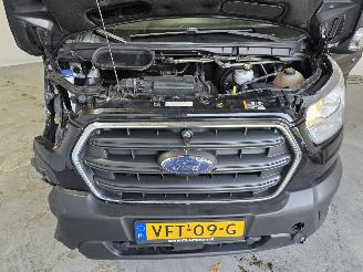 Ford Transit  picture 24