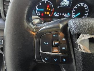 Ford Transit  picture 39