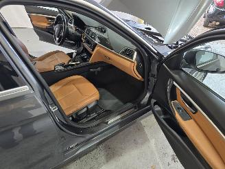 BMW 3-serie 320i Lux.Ed picture 11