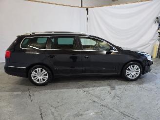 Volkswagen Passat 2.0 FSI Highline Business picture 8