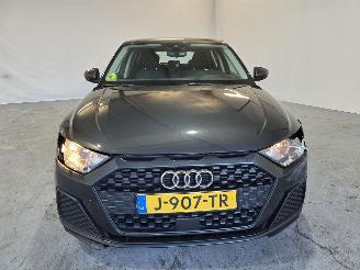 Audi A1 SPORTBACK 25 TFSI Pro Line picture 2
