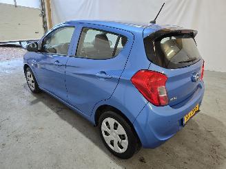 Opel Karl / VIVA 1.0 ecoFLEX Edition picture 5