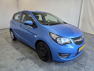 Unfallwagen Opel Karl / VIVA 1.0 ecoFLEX Edition 2018/4