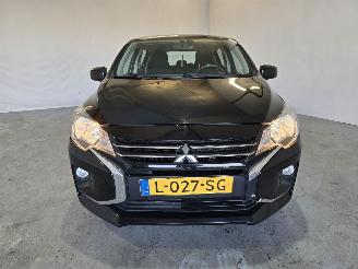 Mitsubishi Space-star 1.2 Cool+ picture 2