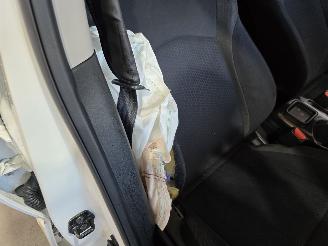 Nissan Juke 1.6 Business Edition picture 21