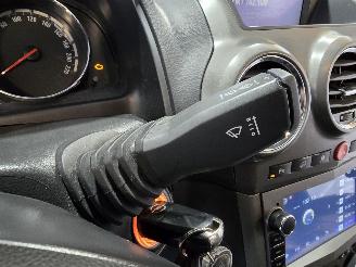 Opel Antara 2.0 CDTi Cosmo picture 26