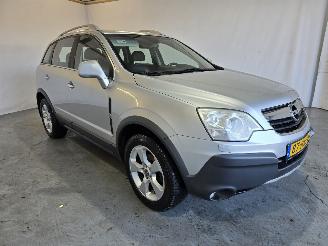Damaged car Opel Antara 2.0 CDTi Cosmo 2009/1