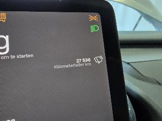 Volvo EX30 Single Motor Extended Range Ultra 69 kWh picture 28