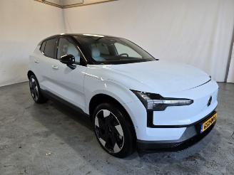 Unfallwagen Volvo EX30 Single Motor Extended Range Ultra 69 kWh 2024/11