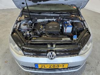 Volkswagen Golf Variant 1.0 TSI Connected Series picture 9