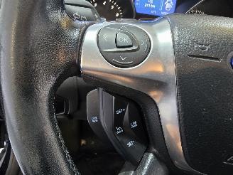 Ford Focus 1.0 EcoBoost Trend picture 24