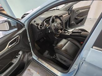 MG ZS EV Luxury 45 kWh picture 20