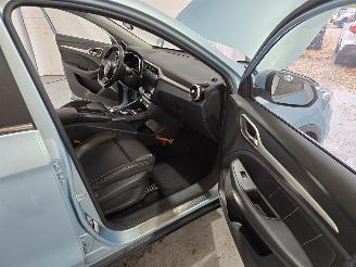 MG ZS EV Luxury 45 kWh picture 15