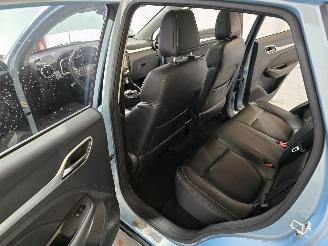 MG ZS EV Luxury 45 kWh picture 19