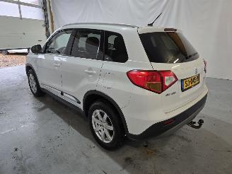 Suzuki Vitara 1.6D Exclusive picture 5