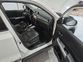 Suzuki Vitara 1.6D Exclusive picture 11