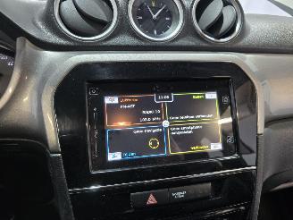 Suzuki Vitara 1.6D Exclusive picture 25