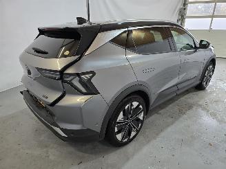 Renault Scenic Scenic E-Tech EV87 long range techno picture 7