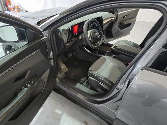 Renault Scenic Scenic E-Tech EV87 long range techno picture 27