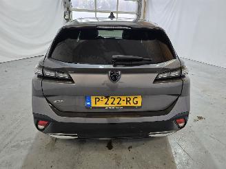 Peugeot 308 1.2 PureTech Allure Pack Business picture 6