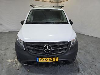 Mercedes Vito 114 CDI Extra Lang picture 2