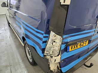 Mercedes Vito 114 CDI Extra Lang picture 9