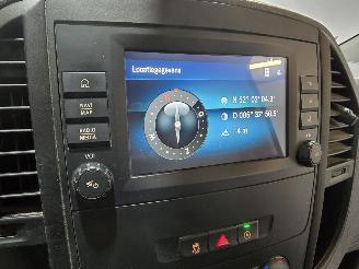 Mercedes Vito 114 CDI Extra Lang picture 29