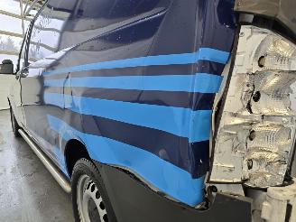 Mercedes Vito 114 CDI Extra Lang picture 10