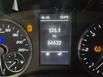 Mercedes Vito 114 CDI Extra Lang picture 22