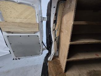 Mercedes Vito 114 CDI Extra Lang picture 14